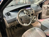 2008 renault megane scenic - afbeelding 8 van  25