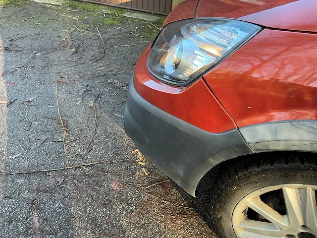 2008 renault scenic - afbeelding 4 van  37