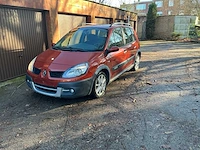 2008 renault scenic - afbeelding 1 van  37