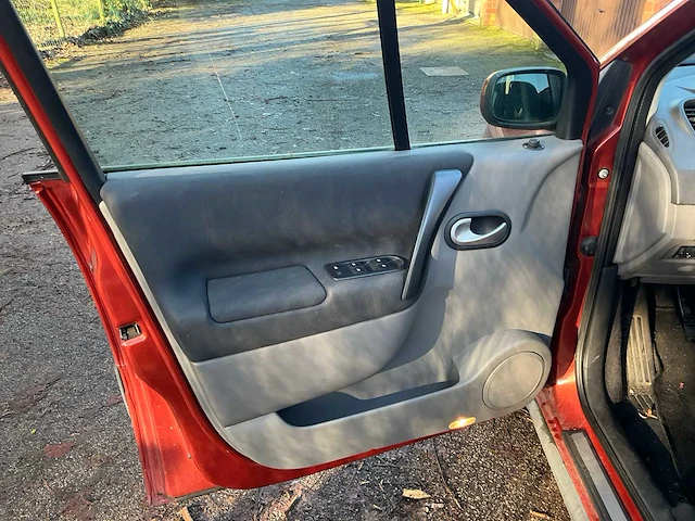 2008 renault scenic - afbeelding 17 van  37