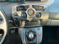 2008 renault scenic - afbeelding 21 van  37