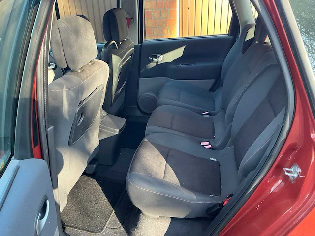 2008 renault scenic - afbeelding 22 van  37
