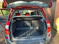 2008 renault scenic - afbeelding 24 van  37