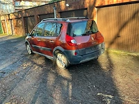 2008 renault scenic - afbeelding 23 van  37