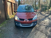2008 renault scenic - afbeelding 35 van  37