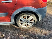2008 renault scenic - afbeelding 37 van  37