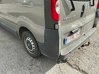 2008 renault traffic trafic lichte vracht - afbeelding 13 van  39