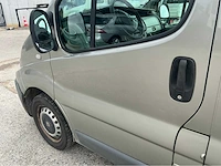 2008 renault traffic trafic lichte vracht - afbeelding 15 van  39