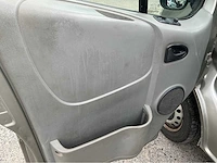 2008 renault traffic trafic lichte vracht - afbeelding 16 van  39