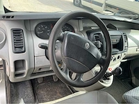 2008 renault traffic trafic lichte vracht - afbeelding 19 van  39