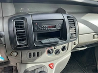 2008 renault traffic trafic lichte vracht - afbeelding 20 van  39