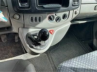 2008 renault traffic trafic lichte vracht - afbeelding 21 van  39