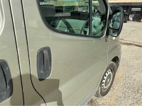 2008 renault traffic trafic lichte vracht - afbeelding 24 van  39