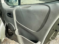 2008 renault traffic trafic lichte vracht - afbeelding 25 van  39