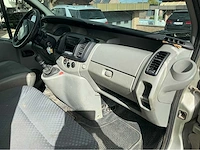 2008 renault traffic trafic lichte vracht - afbeelding 26 van  39