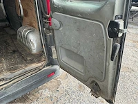 2008 renault traffic trafic lichte vracht - afbeelding 32 van  39