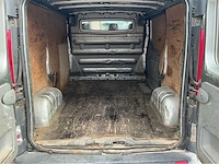 2008 renault traffic trafic lichte vracht - afbeelding 33 van  39