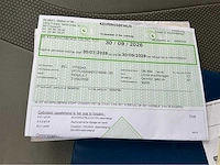 2008 renault traffic trafic lichte vracht - afbeelding 34 van  39