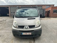 2008 renault traffic trafic lichte vracht - afbeelding 3 van  39