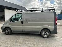2008 renault traffic trafic lichte vracht - afbeelding 6 van  39
