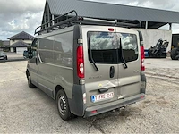 2008 renault traffic trafic lichte vracht - afbeelding 7 van  39
