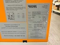 2008 riedel wks0370002-pg - koeler - afbeelding 7 van  11