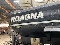 2008 roagna r650tp 3-assige landbouwkipper, boorddocumenten aanwezig - afbeelding 10 van  12