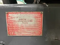 2008 roagna r650tp 3-assige landbouwkipper, boorddocumenten aanwezig - afbeelding 11 van  12
