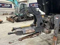 2008 roagna r650tp 3-assige landbouwkipper, boorddocumenten aanwezig - afbeelding 12 van  12