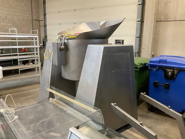 2008 rühle mkr600 tumbler - afbeelding 5 van  7
