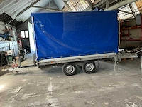 2008 saris p20a/pm30 auto aanhangwagen - afbeelding 7 van  14