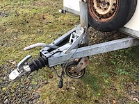 2008 saris van auto aanhangwagen - afbeelding 17 van  19