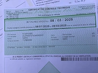 2008 saris van auto aanhangwagen - afbeelding 18 van  19