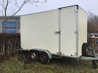 2008 saris van auto aanhangwagen - afbeelding 2 van  19