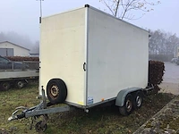 2008 saris van auto aanhangwagen - afbeelding 3 van  19