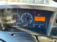 2008 scania r500 v8 vrachtwagen - afbeelding 3 van  13