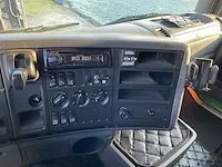 2008 scania r500 v8 vrachtwagen - afbeelding 4 van  13