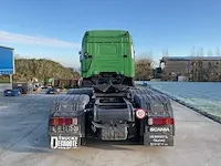 2008 scania r500 v8 vrachtwagen - afbeelding 9 van  13
