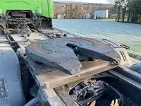 2008 scania r500 v8 vrachtwagen - afbeelding 11 van  13