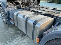 2008 scania r500 v8 vrachtwagen - afbeelding 12 van  13