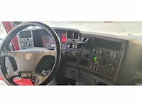 2008 scania r500 vrachtwagen - afbeelding 5 van  9