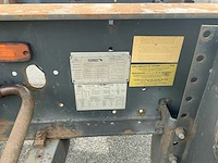 2008 schmitz oplegger - afbeelding 2 van  17