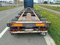 2008 schmitz oplegger - afbeelding 12 van  17