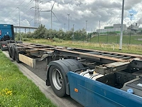 2008 schmitz oplegger - afbeelding 15 van  17