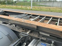 2008 schmitz oplegger - afbeelding 16 van  17