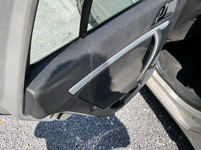 2008 skoda octavia - afbeelding 16 van  32