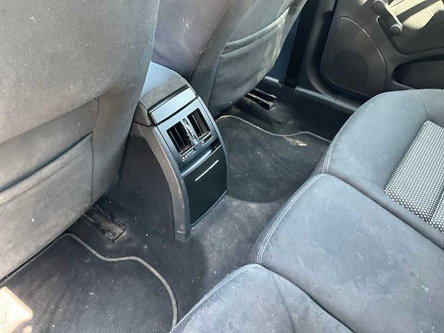 2008 skoda octavia - afbeelding 18 van  32