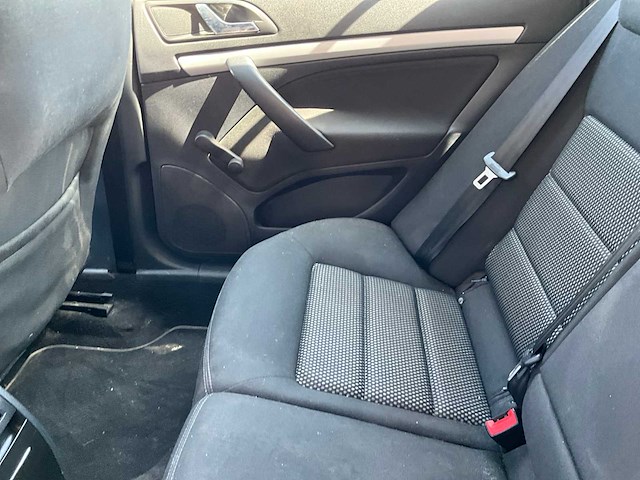 2008 skoda octavia - afbeelding 19 van  32