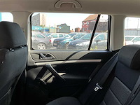 2008 skoda octavia - afbeelding 20 van  32