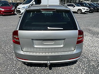 2008 skoda octavia - afbeelding 27 van  32